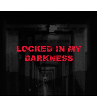 Locked in my Darkness Steam Key GLOBAL